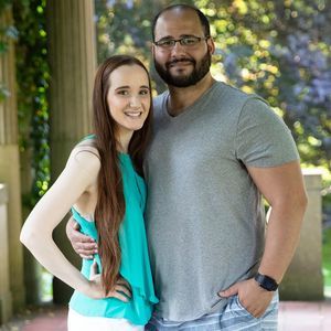 Meet your Posher, Abbey